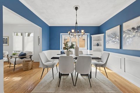 Tiny photo for 275 W North Avenue, Elmhurst, IL 60126 (MLS # 12623649)