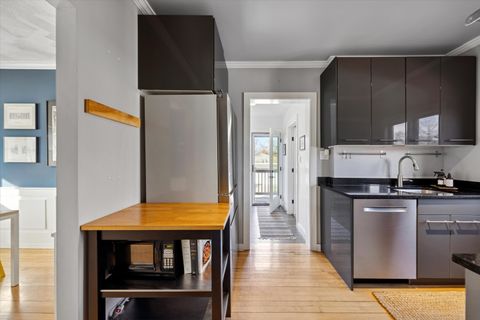 Tiny photo for 275 W North Avenue, Elmhurst, IL 60126 (MLS # 12623649)