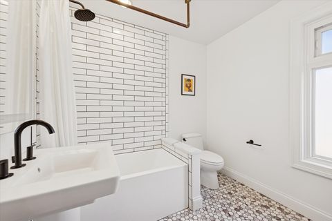 Tiny photo for 275 W North Avenue, Elmhurst, IL 60126 (MLS # 12623649)