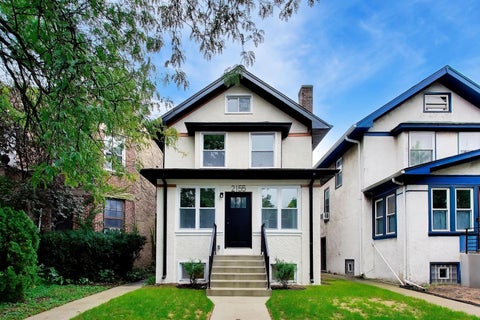 Photo of 2155 W Touhy Avenue, Chicago, IL 60645 (MLS # 12777873)