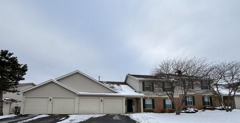 1313 N Red Oak Circle 4 Round Lake Beach IL 60073