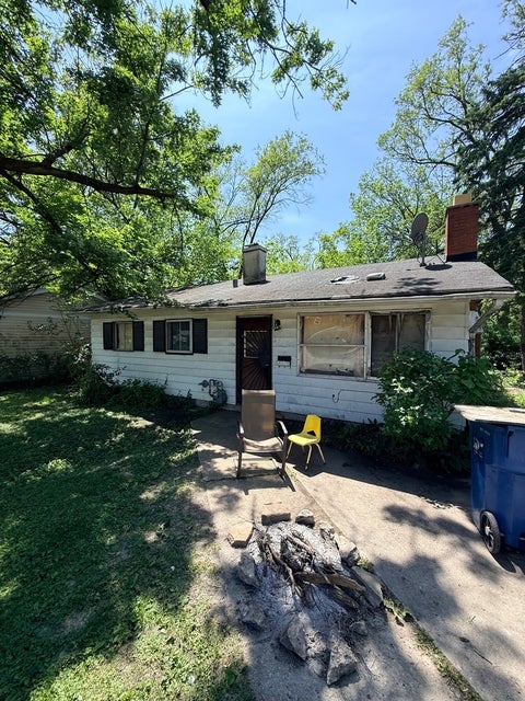 Photo of 15732 Hoyne Avenue, Harvey, IL 60426 (MLS # 12657255)