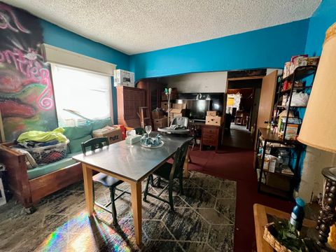 Tiny photo for 514 W Harrison Street, Villa Grove, IL 61956 (MLS # 12473233)
