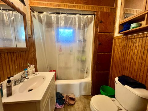 Tiny photo for 514 W Harrison Street, Villa Grove, IL 61956 (MLS # 12473233)