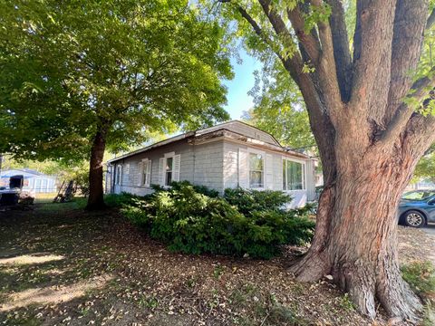 Tiny photo for 514 W Harrison Street, Villa Grove, IL 61956 (MLS # 12473233)