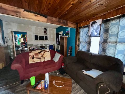 Tiny photo for 514 W Harrison Street, Villa Grove, IL 61956 (MLS # 12473233)