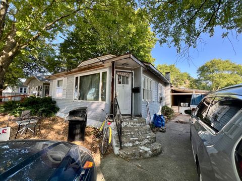 Tiny photo for 514 W Harrison Street, Villa Grove, IL 61956 (MLS # 12473233)