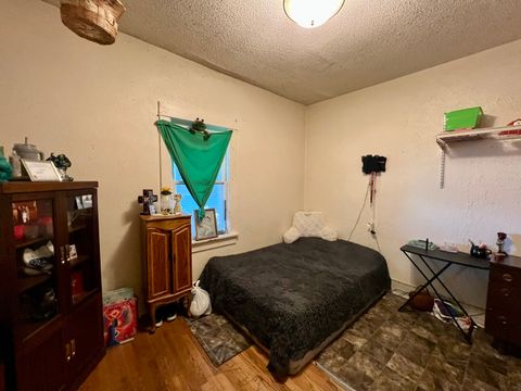 Tiny photo for 514 W Harrison Street, Villa Grove, IL 61956 (MLS # 12473233)