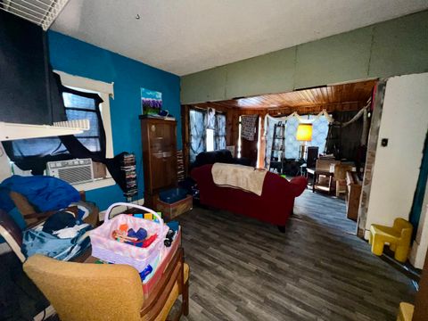 Tiny photo for 514 W Harrison Street, Villa Grove, IL 61956 (MLS # 12473233)