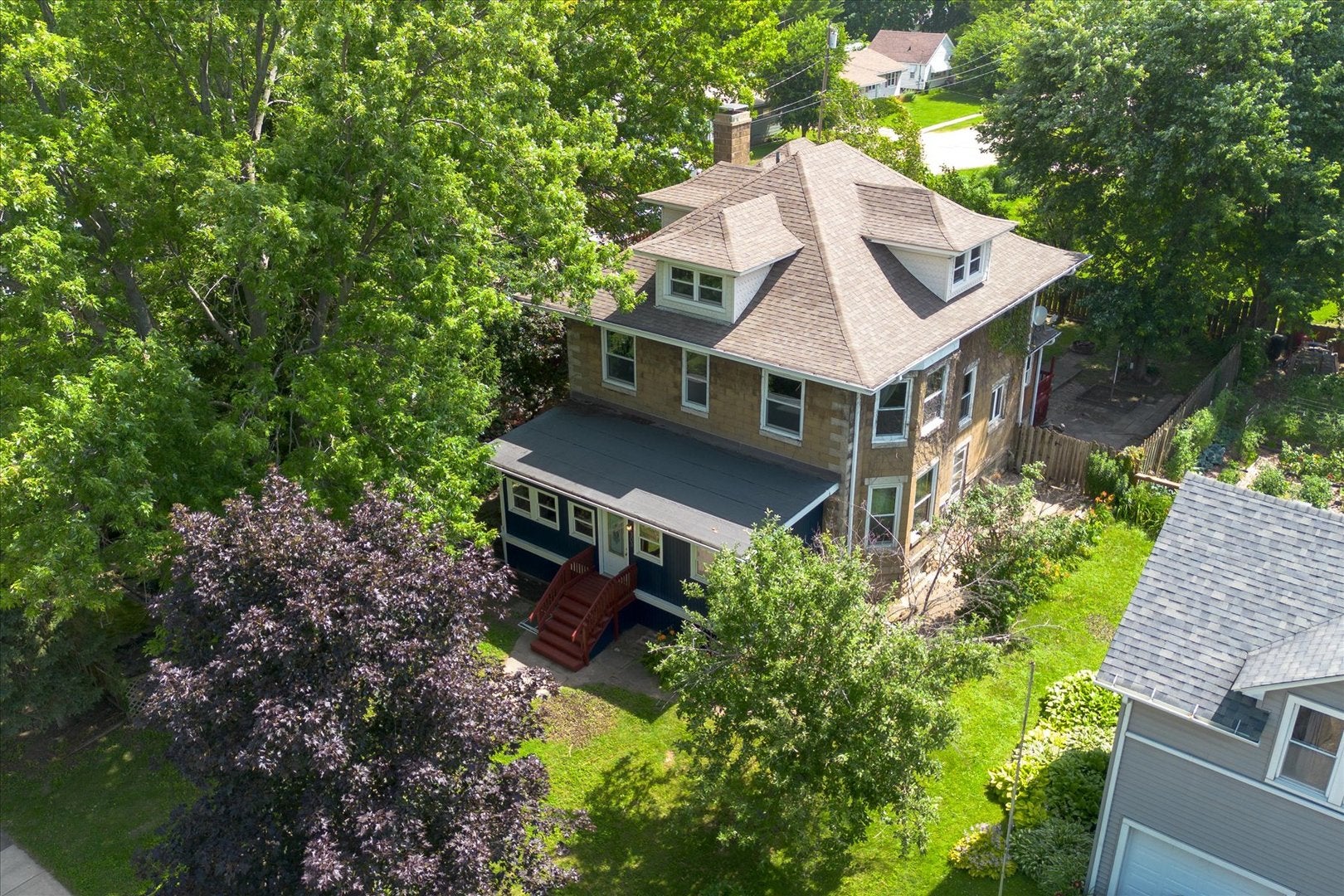 303 N Euclid Avenue