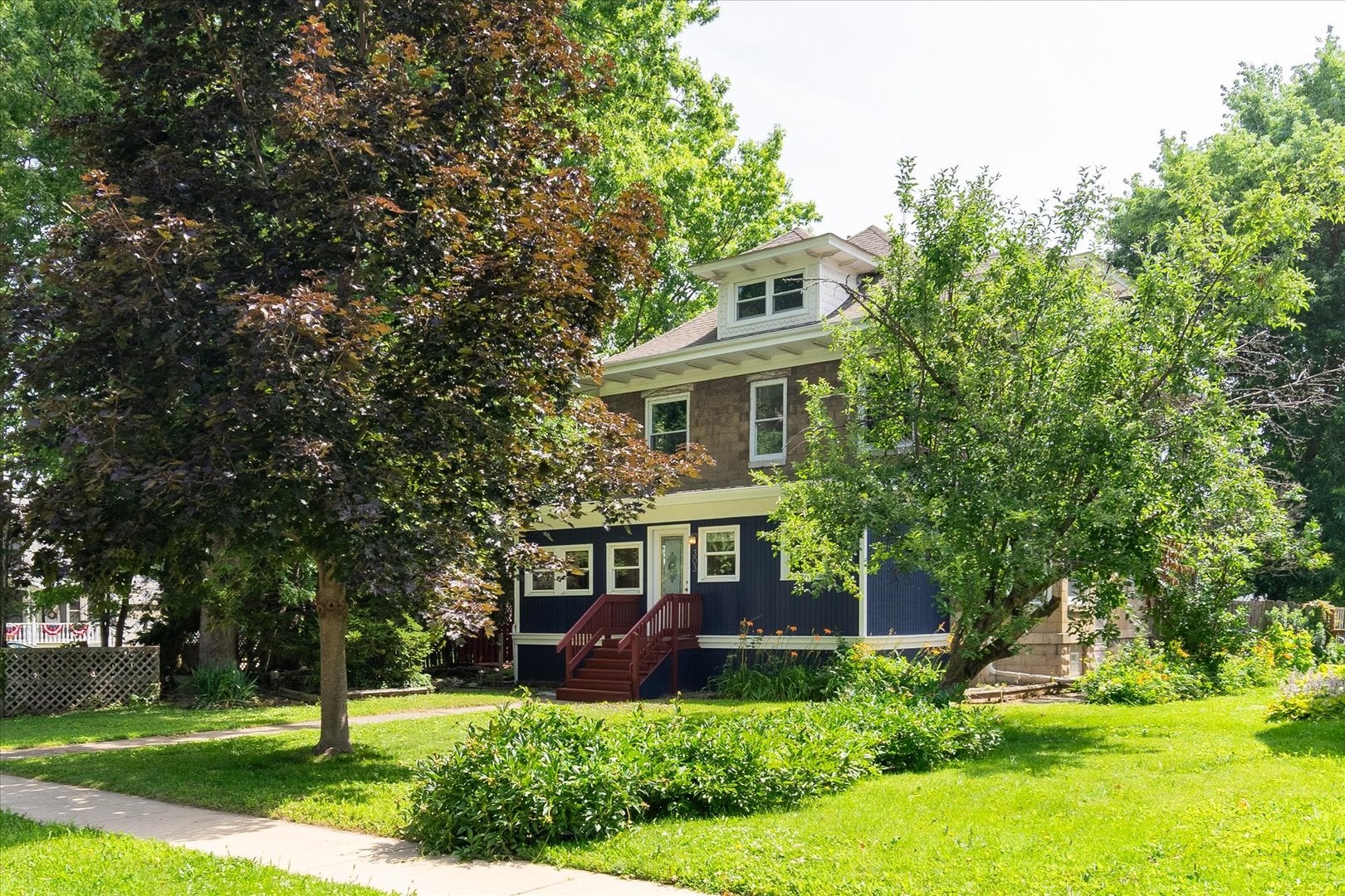 303 N Euclid Avenue