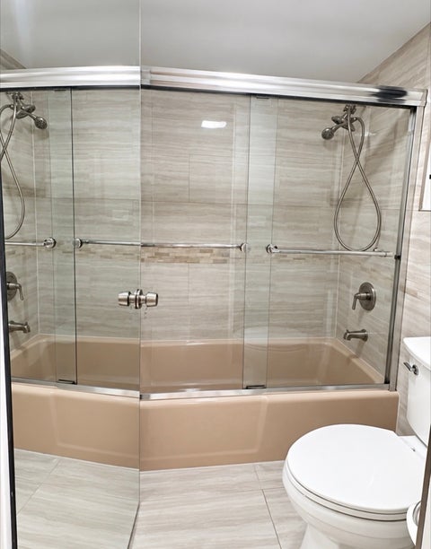 Tiny photo for 203 N Kenilworth Avenue #4F, Oak Park, IL 60302 (MLS # 12758617)