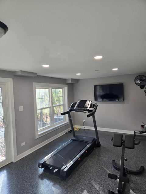 Tiny photo for 927 Treeline Court, Lockport, IL 60441 (MLS # 12686719)