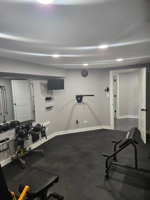 Tiny photo for 927 Treeline Court, Lockport, IL 60441 (MLS # 12686719)