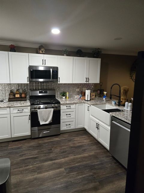 Tiny photo for 927 Treeline Court, Lockport, IL 60441 (MLS # 12686719)