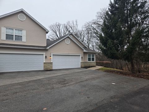 Photo of 927 Treeline Court, Lockport, IL 60441 (MLS # 12686719)