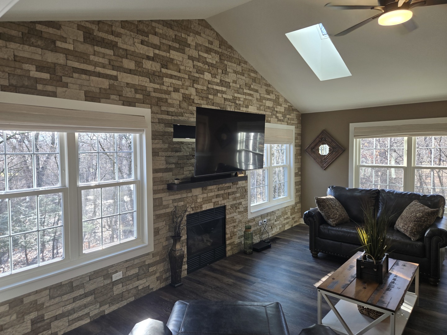 927 Treeline Court