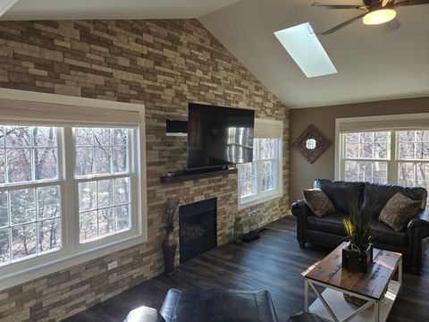 Tiny photo for 927 Treeline Court, Lockport, IL 60441 (MLS # 12686719)