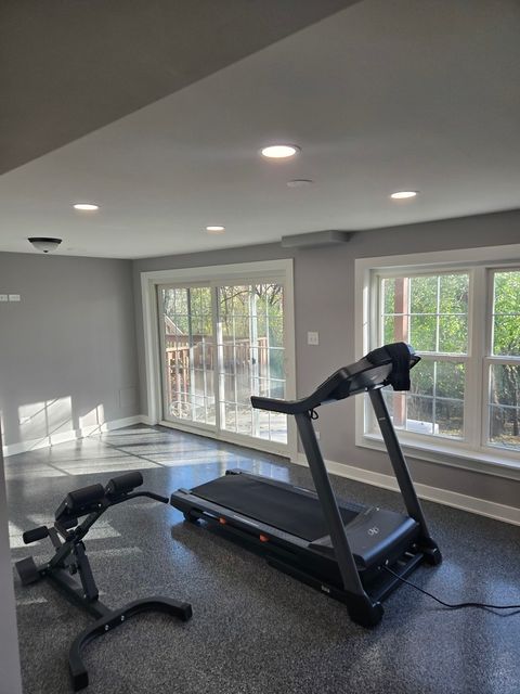 Tiny photo for 927 Treeline Court, Lockport, IL 60441 (MLS # 12686719)