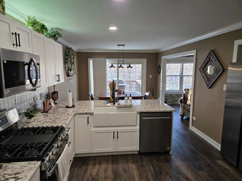Tiny photo for 927 Treeline Court, Lockport, IL 60441 (MLS # 12686719)