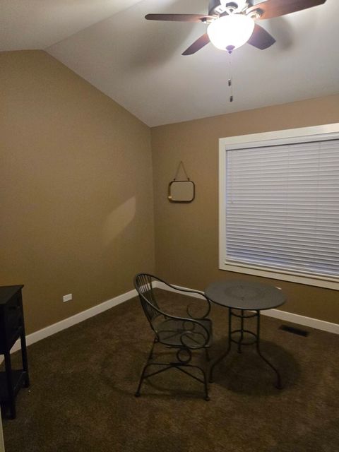 Tiny photo for 927 Treeline Court, Lockport, IL 60441 (MLS # 12686719)