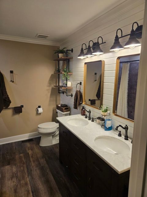 Tiny photo for 927 Treeline Court, Lockport, IL 60441 (MLS # 12686719)