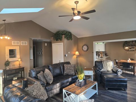 Tiny photo for 927 Treeline Court, Lockport, IL 60441 (MLS # 12686719)