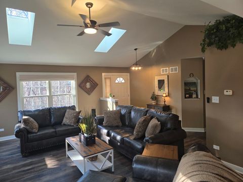 Tiny photo for 927 Treeline Court, Lockport, IL 60441 (MLS # 12686719)