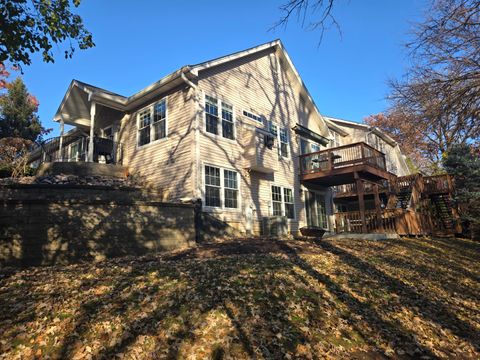 Tiny photo for 927 Treeline Court, Lockport, IL 60441 (MLS # 12686719)