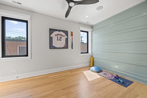 Tiny photo for 1024 Washington Boulevard #301, Oak Park, IL 60302 (MLS # 12743505)