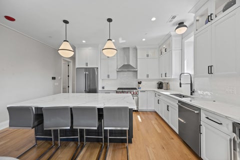 Tiny photo for 1024 Washington Boulevard #301, Oak Park, IL 60302 (MLS # 12743505)
