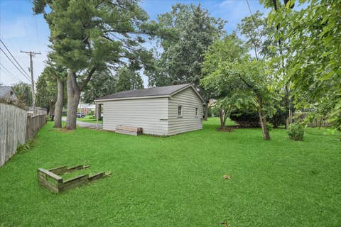 Tiny photo for 1260 Portsmouth Avenue, Westchester, IL 60154 (MLS # 12671203)