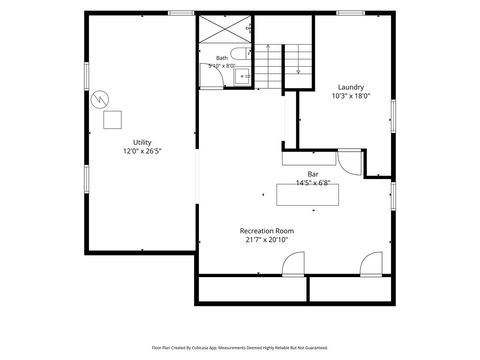Tiny photo for 1260 Portsmouth Avenue, Westchester, IL 60154 (MLS # 12671203)