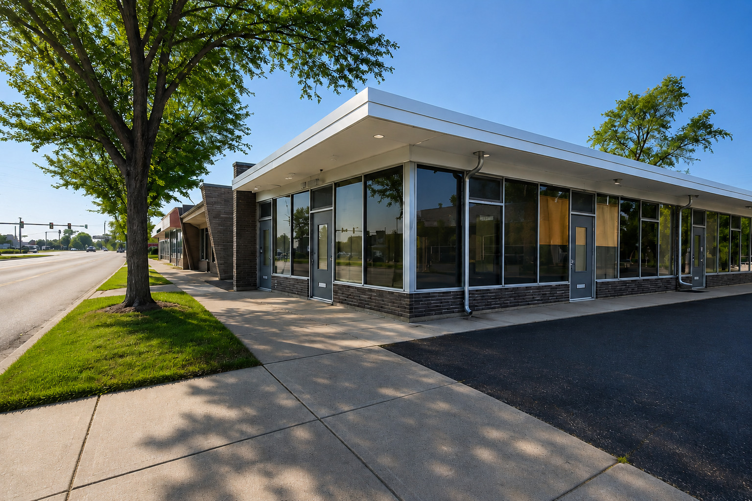 Photo 1 of 11 — 1612 W Northwest Highway, Arlington Heights, IL 60004