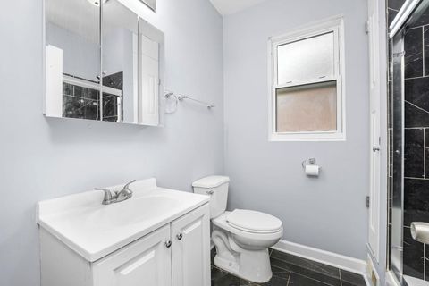 Tiny photo for 8521 S Loomis Boulevard, Chicago, IL 60620 (MLS # 12536287)
