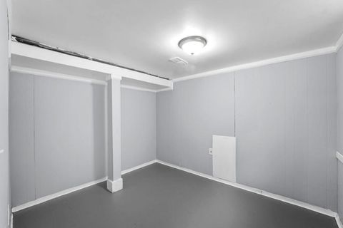 Tiny photo for 8521 S Loomis Boulevard, Chicago, IL 60620 (MLS # 12536287)