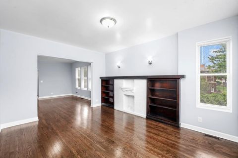 Tiny photo for 8521 S Loomis Boulevard, Chicago, IL 60620 (MLS # 12536287)