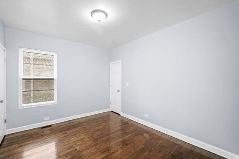Tiny photo for 8521 S Loomis Boulevard, Chicago, IL 60620 (MLS # 12536287)