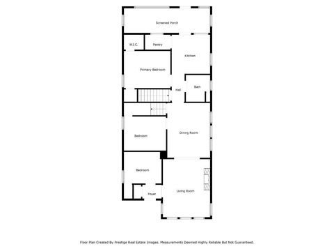 Tiny photo for 8521 S Loomis Boulevard, Chicago, IL 60620 (MLS # 12536287)