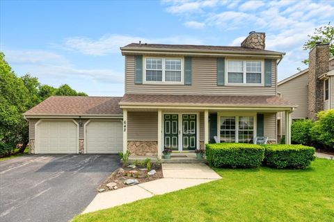642 Dunham Road Gurnee IL 60031