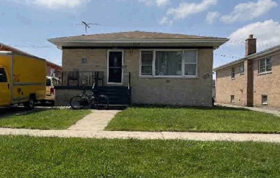 1119 Lucas Street