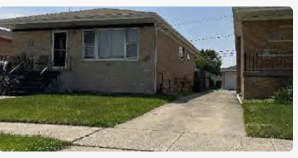1119 Lucas Street