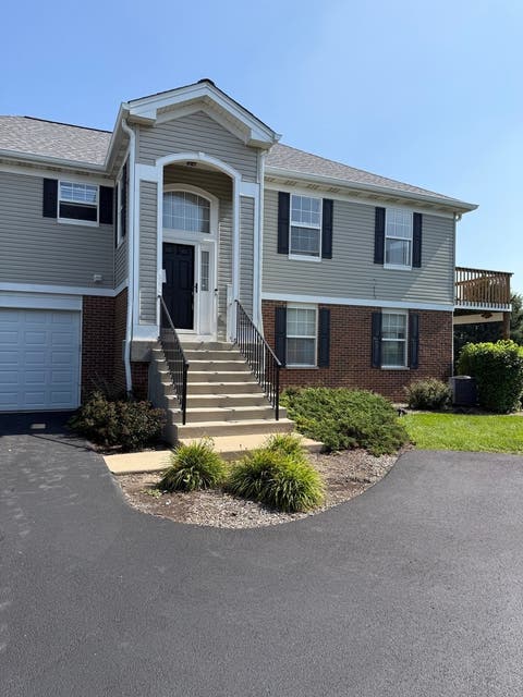 Photo of 613 Legend Lane #20-4, McHenry, IL 60050 (MLS # 12740804)