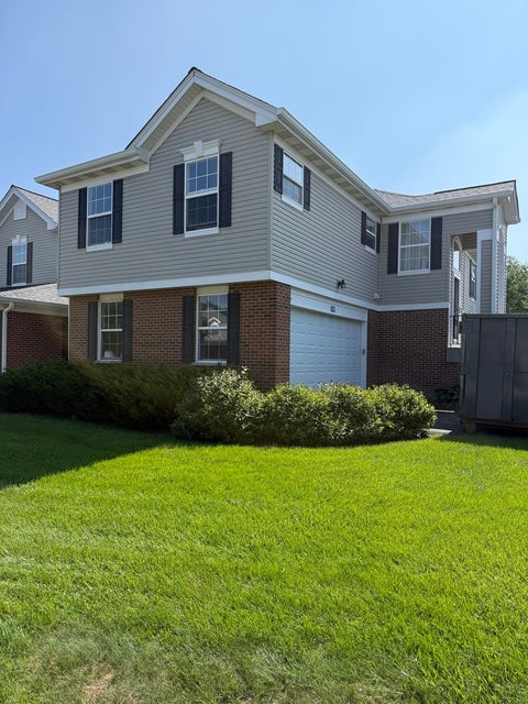 Tiny photo for 613 Legend Lane #20-4, McHenry, IL 60050 (MLS # 12740804)