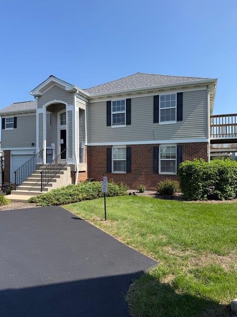 Tiny photo for 613 Legend Lane #20-4, McHenry, IL 60050 (MLS # 12740804)