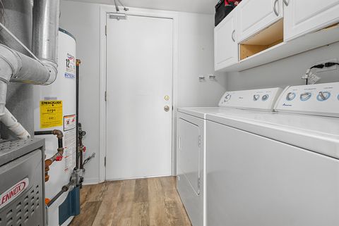 Tiny photo for 7024 Olde Gatehouse Road, Tinley Park, IL 60477 (MLS # 12510974)