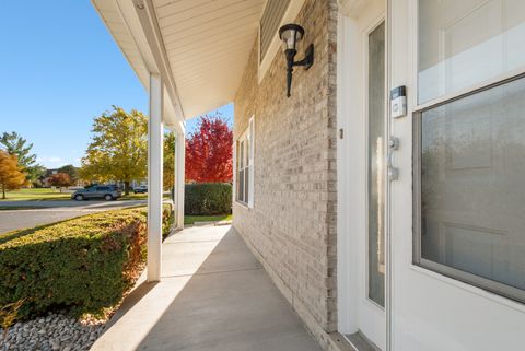 Tiny photo for 7024 Olde Gatehouse Road, Tinley Park, IL 60477 (MLS # 12510974)