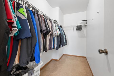 Tiny photo for 7024 Olde Gatehouse Road, Tinley Park, IL 60477 (MLS # 12510974)