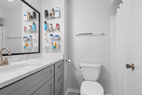 Tiny photo for 7024 Olde Gatehouse Road, Tinley Park, IL 60477 (MLS # 12510974)