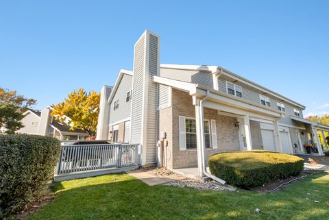 Tiny photo for 7024 Olde Gatehouse Road, Tinley Park, IL 60477 (MLS # 12510974)